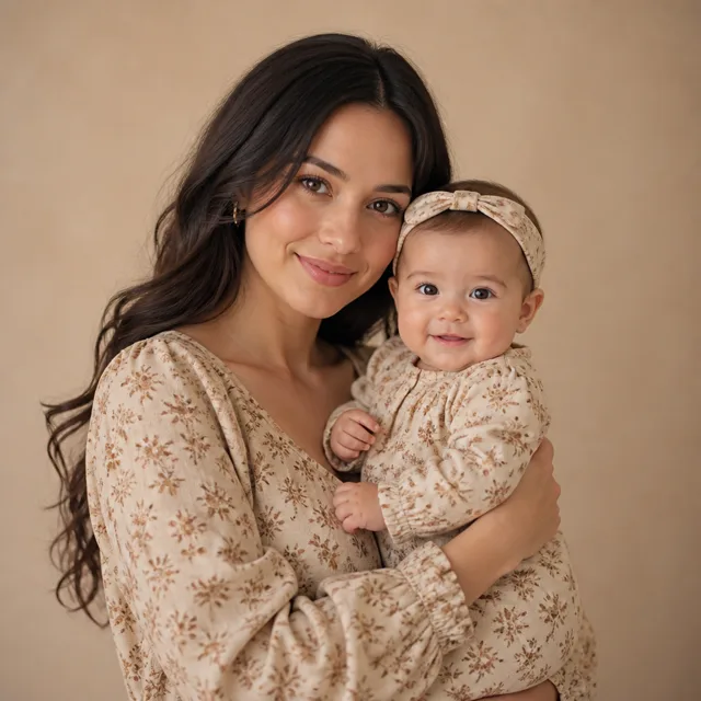 Fotoğraf için doğal, abartısız eşleşme açıklayıcı görseli