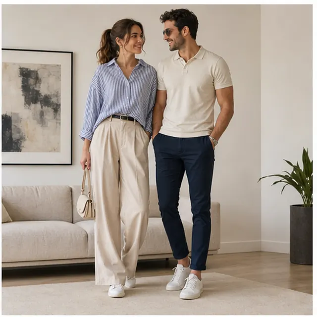 60-30-10 renk kuralını çifte uyarlayın açıklayıcı görseli
