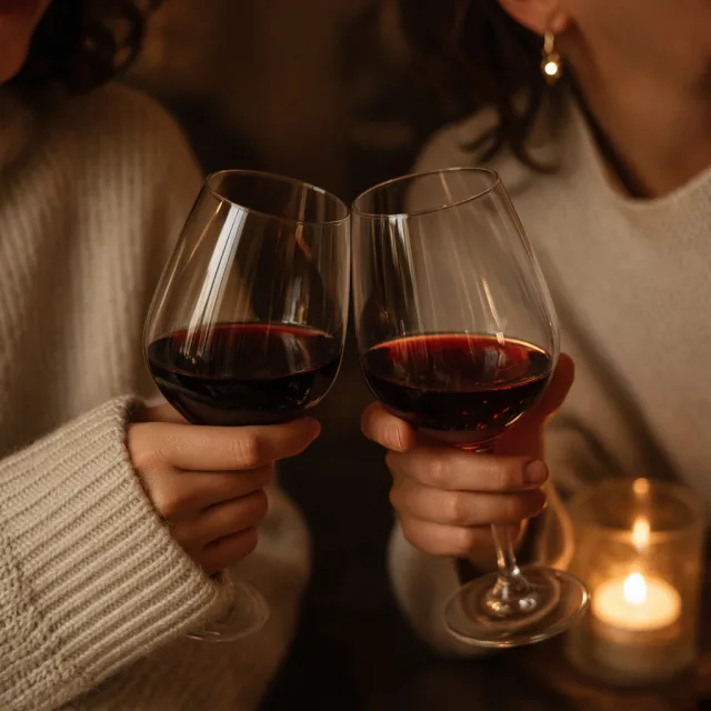 Kapıdan restorana kadar soğuk açıklayıcı görseli