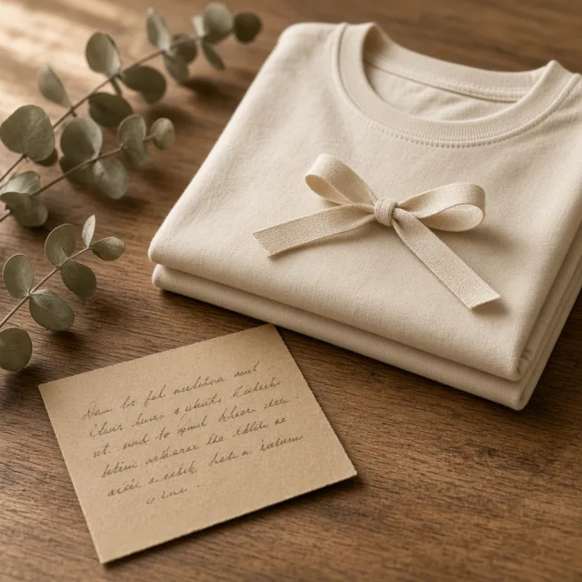 Tişört, hoodie, sweatshirt, pijama açıklayıcı görseli