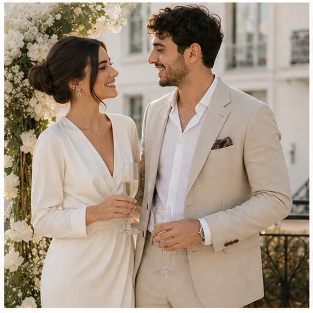 Tatil ve hafta sonu kaçamağı açıklayıcı görseli