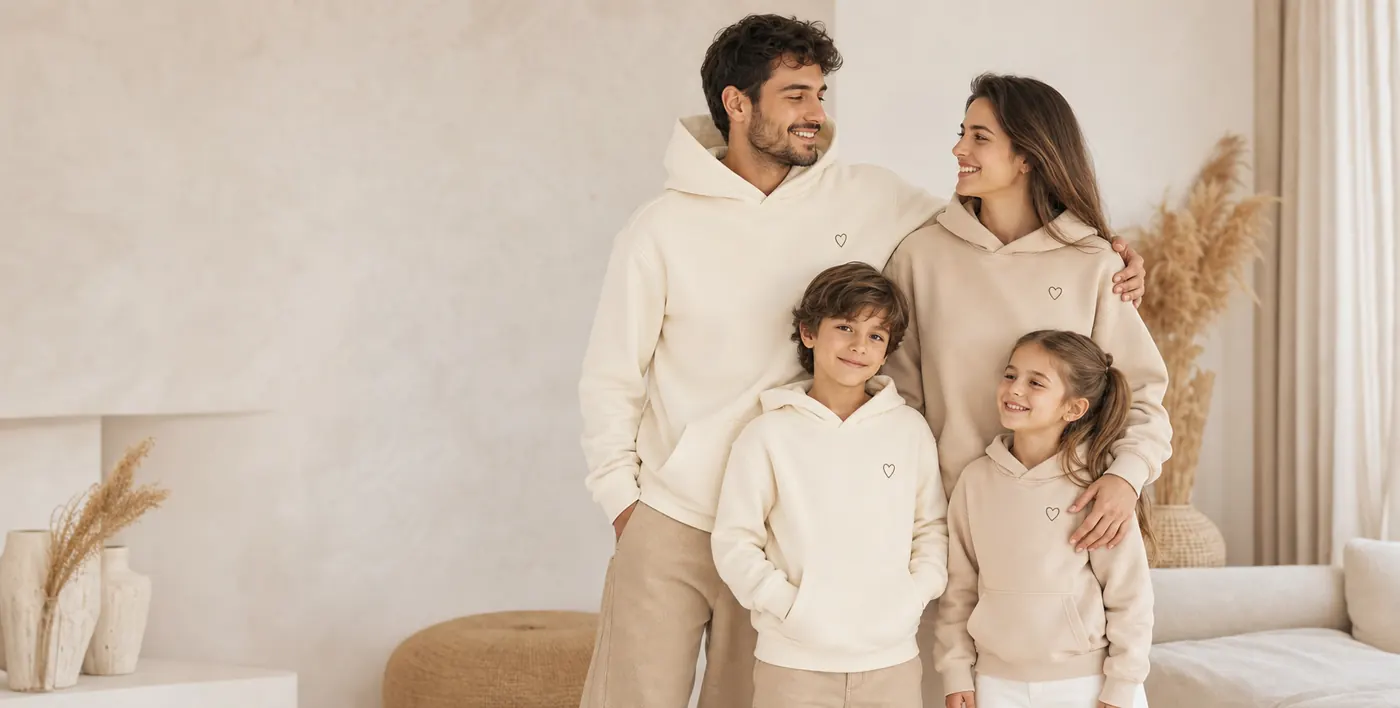 Sevgili ve Aile Kombinleri