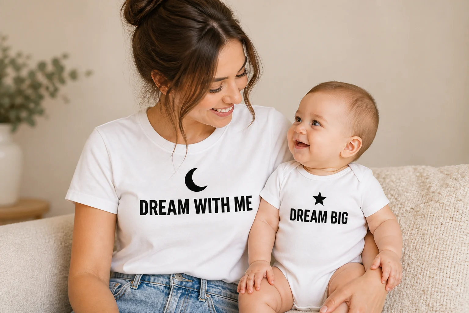 Dream With Me Anne Bebek Kombini