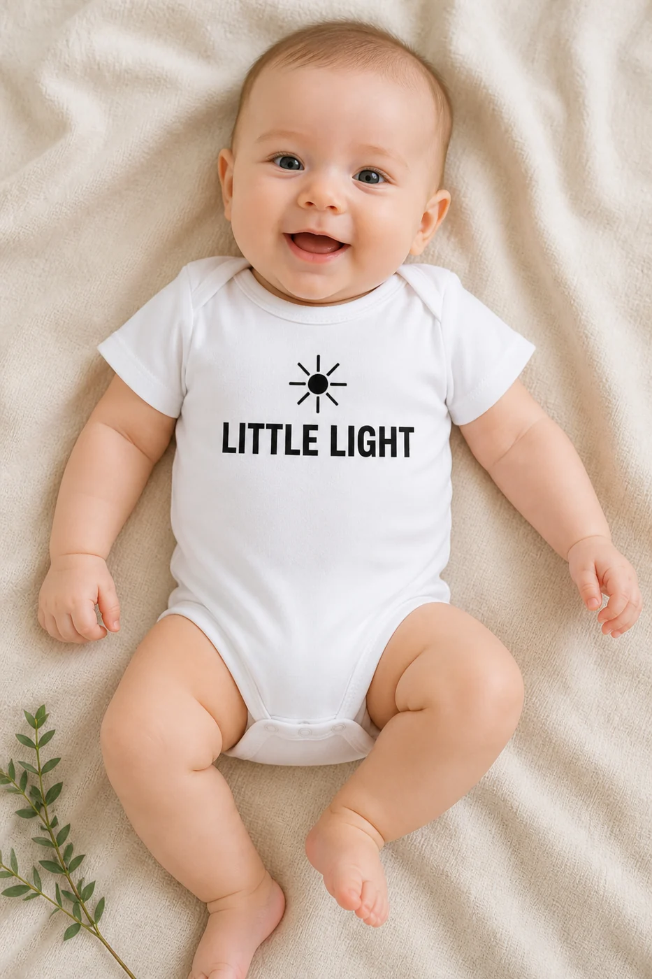 Rise With Me Anne Bebek Matching Set